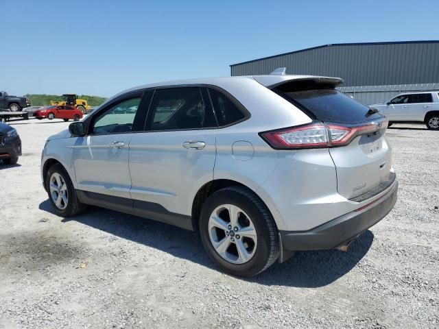 2015 Ford Edge SE