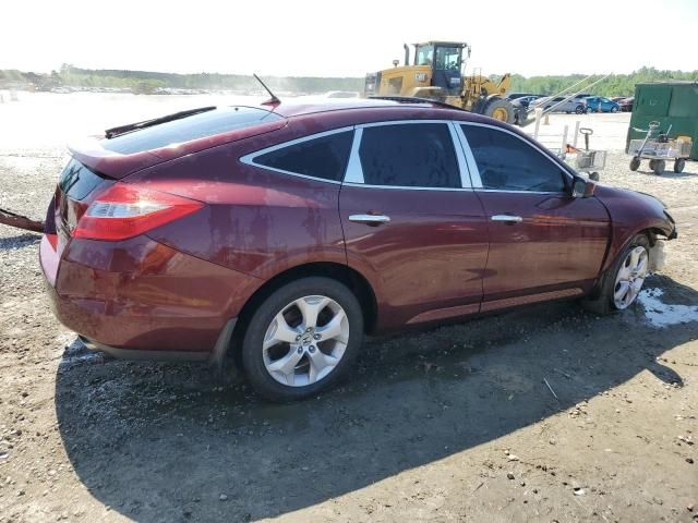 2012 Honda Crosstour EXL