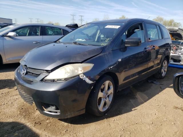 2006 Mazda 5