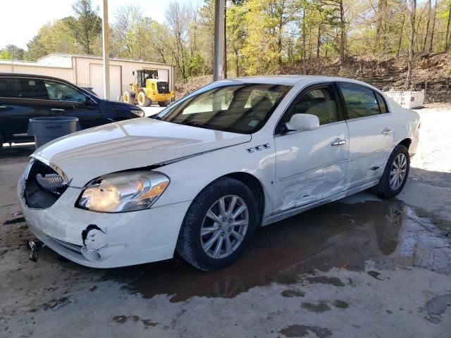 2010 Buick Lucerne CXL