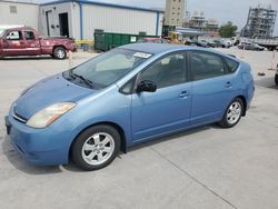 2006 Toyota Prius en venta en New Orleans, LA