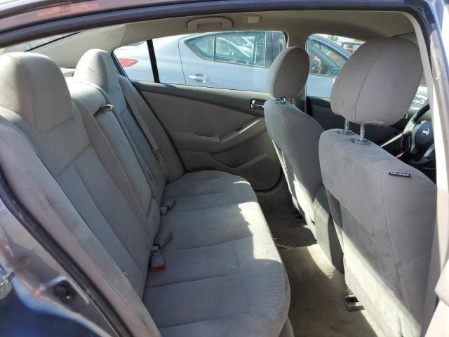 2011 Nissan Altima Base