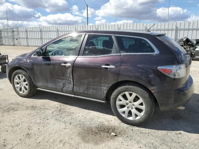 2007 Mazda CX-7