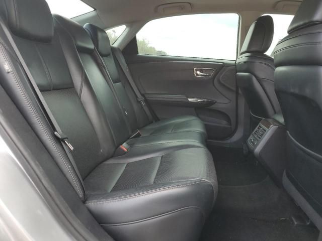 2014 Toyota Avalon Base