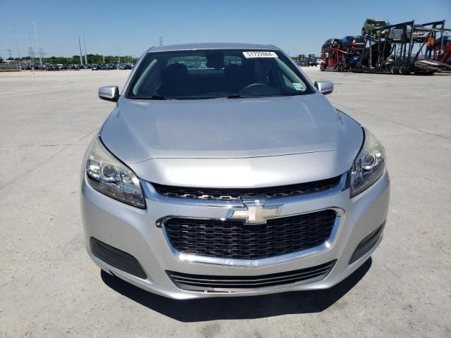 2016 Chevrolet Malibu Limited LT