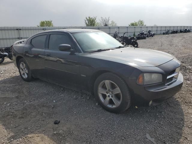 2009 Dodge Charger R/T