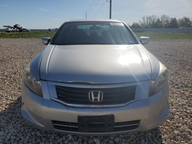 2010 Honda Accord LXP