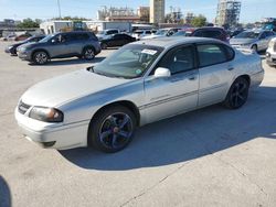 2004 Chevrolet Impala LS for sale in New Orleans, LA