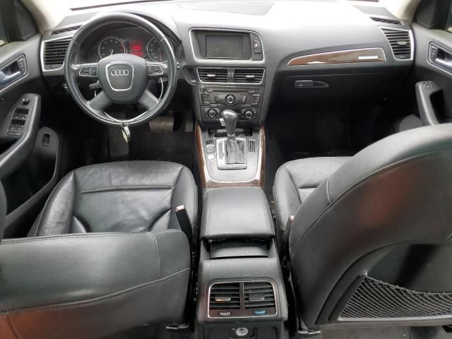 2012 Audi Q5 Premium Plus