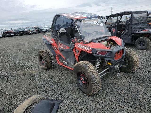 2015 Polaris RZR XP 1000 EPS