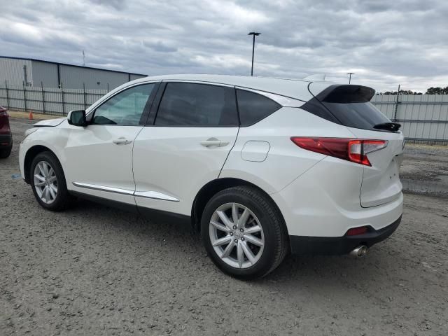 2019 Acura RDX