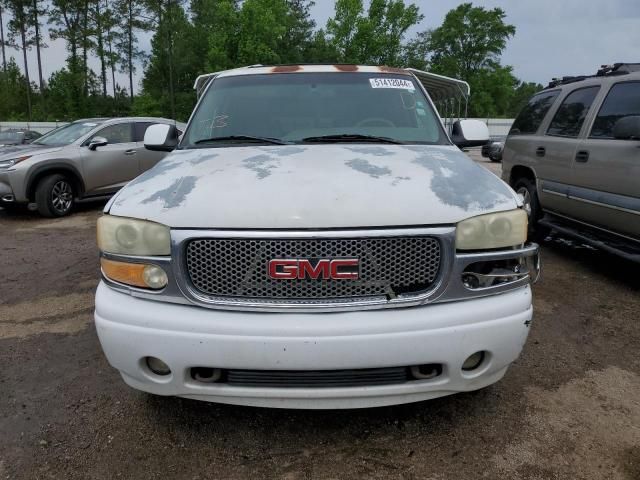 2001 GMC Denali