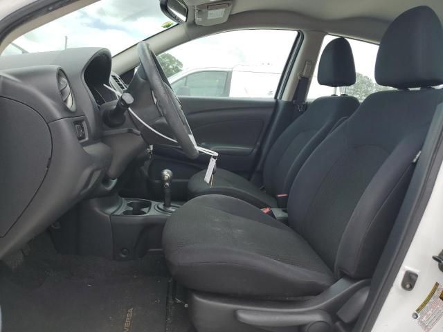 2013 Nissan Versa S