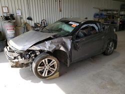Salvage Cars with No Bids Yet For Sale at auction: 2011 Honda CR-Z EX