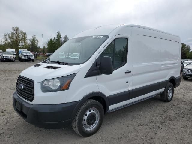 2015 Ford Transit T-250