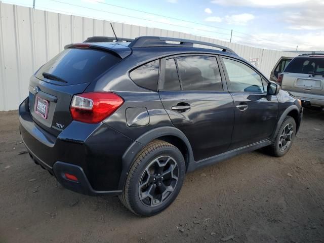 2014 Subaru XV Crosstrek 2.0 Premium