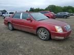 2007 Cadillac DTS