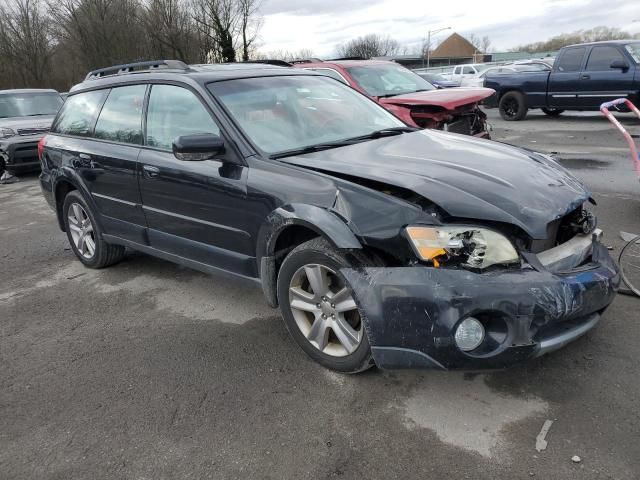 2006 Subaru Legacy Outback 3.0R LL Bean