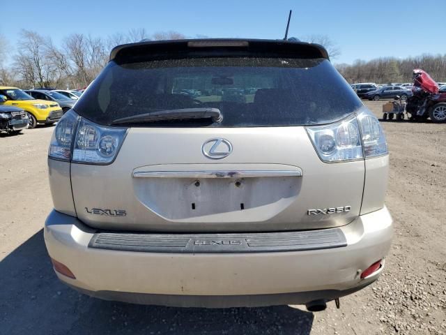 2008 Lexus RX 350