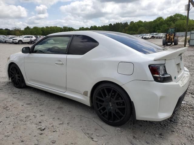 2015 Scion TC