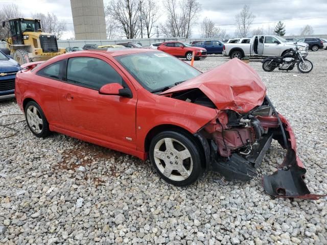 2007 Chevrolet Cobalt SS