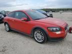 2008 Volvo C30 T5