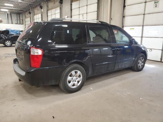 2010 KIA Sedona LX