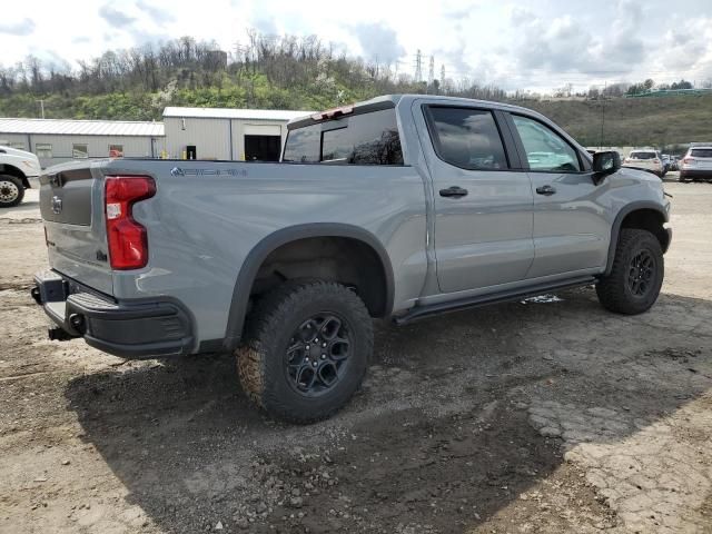 2024 Chevrolet Silverado K1500 ZR2