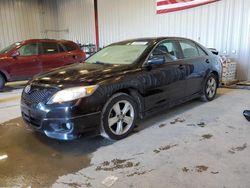 Salvage cars for sale from Copart Appleton, WI: 2010 Toyota Camry Base