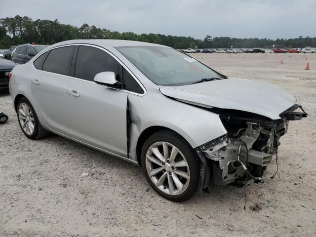 2015 Buick Verano Convenience