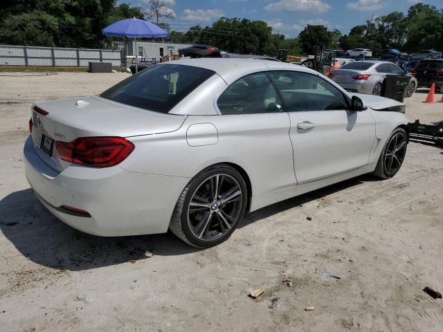 2019 BMW 430I