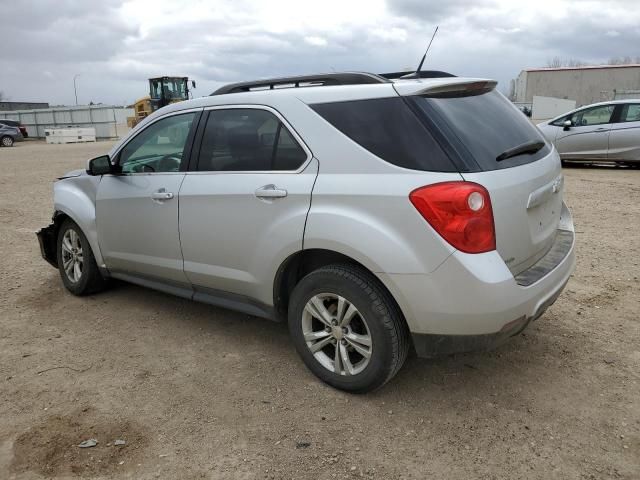 2010 Chevrolet Equinox LT