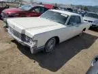 1968 Lincoln Continental