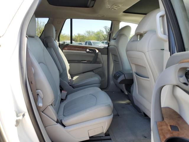 2012 Buick Enclave