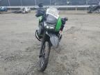 2016 Kawasaki KL650 E