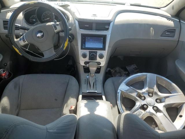 2010 Chevrolet Malibu 1LT