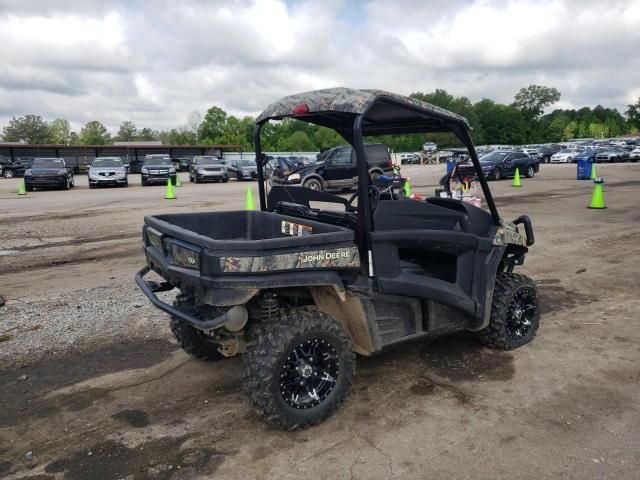 2020 John Deere XUV590M