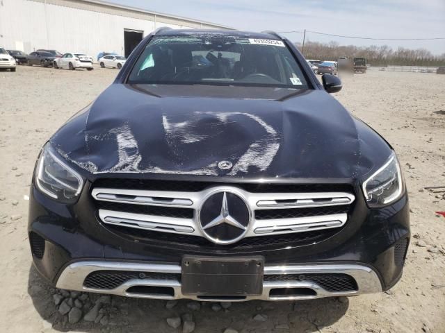 2021 Mercedes-Benz GLC 300 4matic