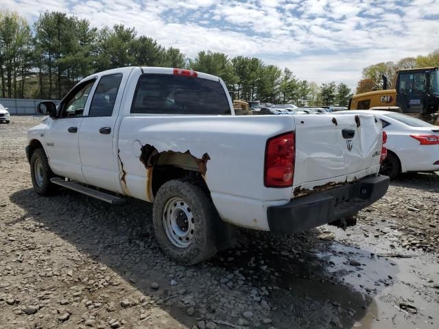 2008 Dodge RAM 1500 ST