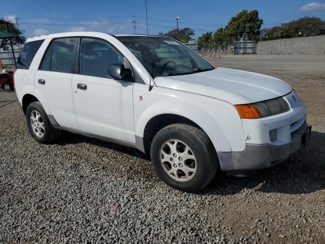 2002 Saturn Vue