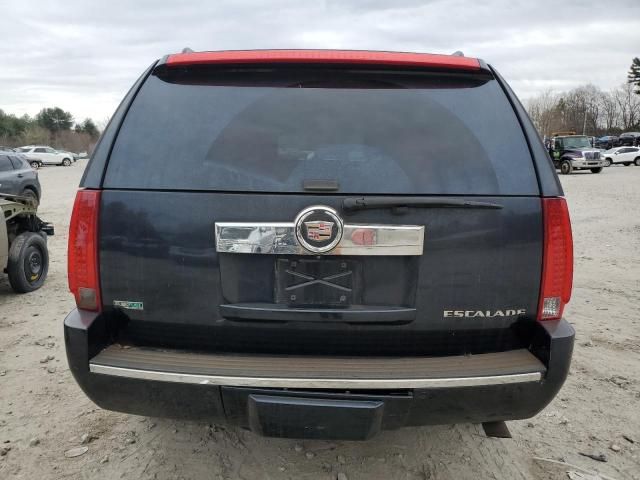 2010 Cadillac Escalade Premium