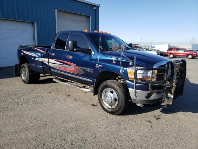 2006 Dodge RAM 3500 ST