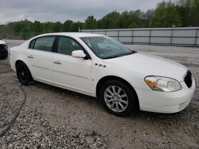 2006 Buick Lucerne CXL