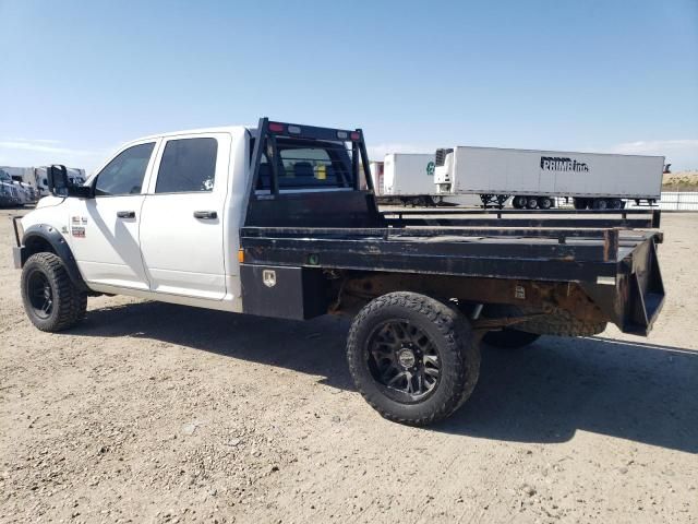 2010 Dodge RAM 2500