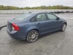 2009 Volvo S40 2.4I