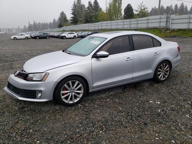 2015 Volkswagen Jetta GLI