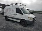 2007 Dodge Sprinter 2500