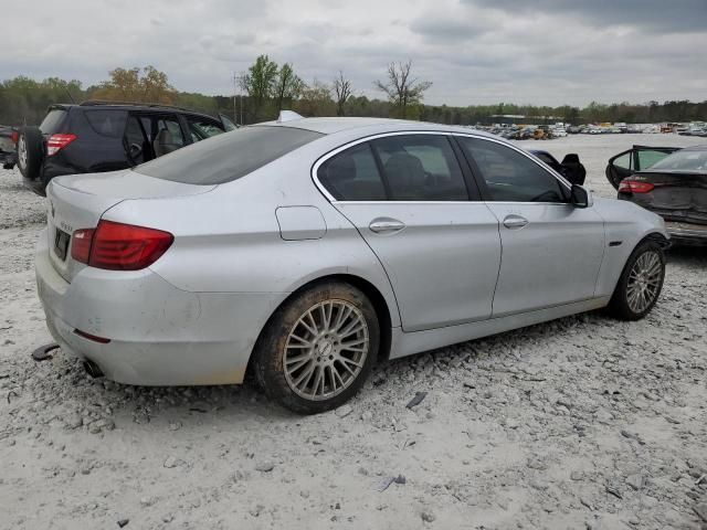 2013 BMW 535 XI