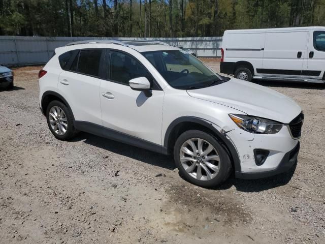 2015 Mazda CX-5 GT