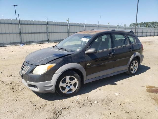 2005 Pontiac Vibe